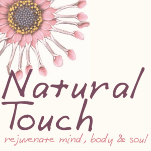 Natural Touch Square png